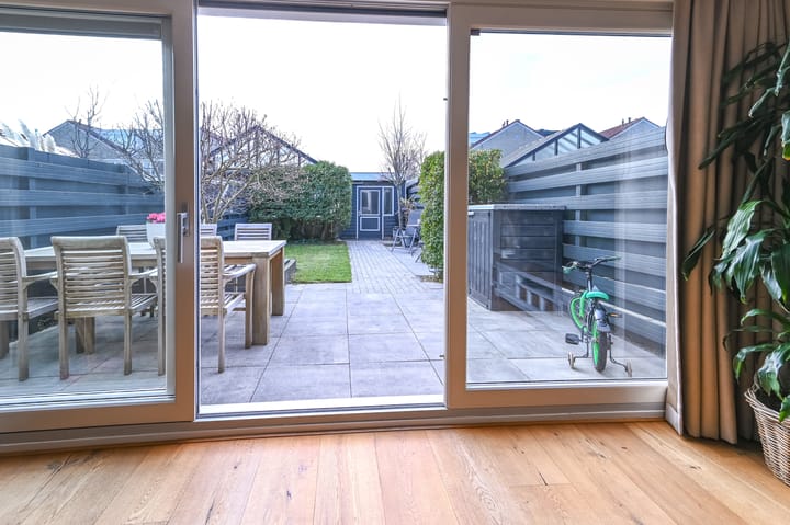 Foto 3 van Friese Tjalk 4