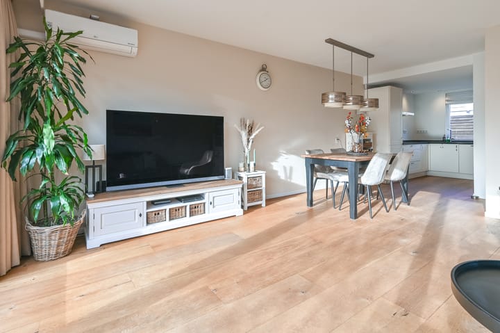 Foto 7 van Friese Tjalk 4