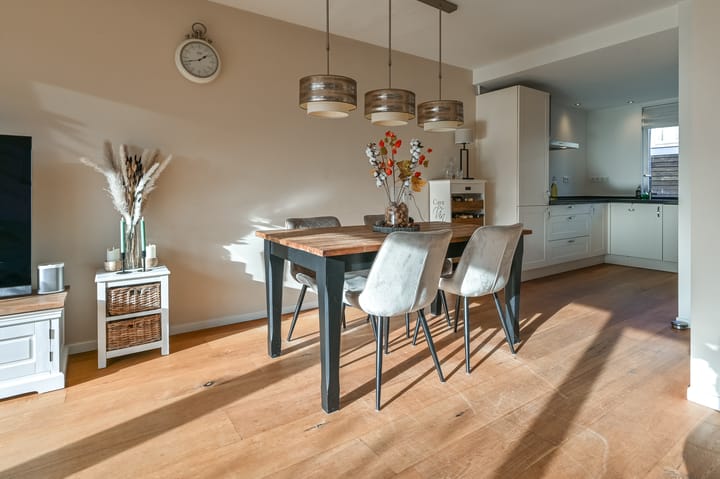 Foto 9 van Friese Tjalk 4