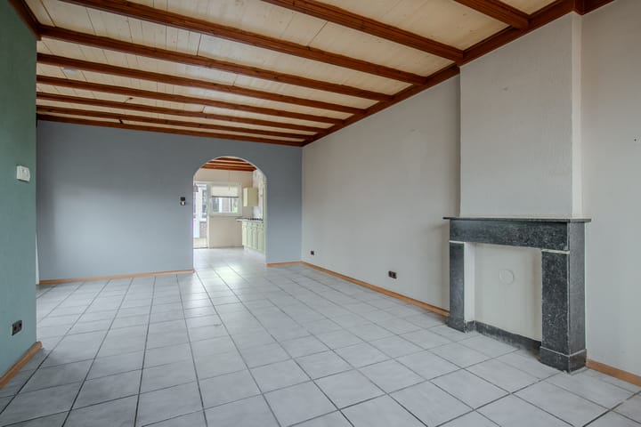 Foto 3 van Esdoornstraat 17