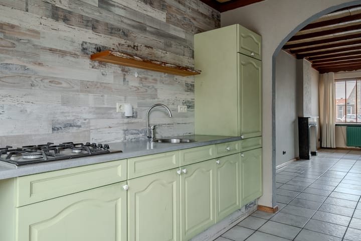 Foto 6 van Esdoornstraat 17