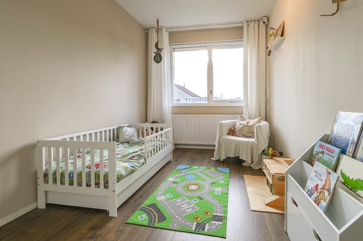 Foto 21 van Friese Tjalk 4