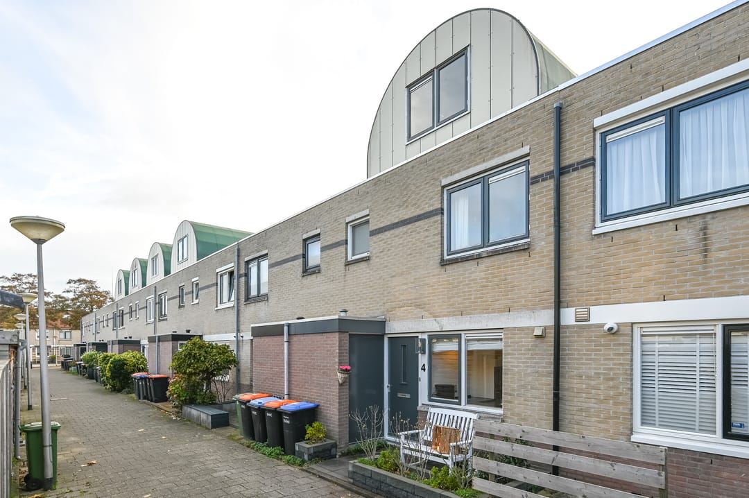 Foto 2 van Friese Tjalk 4