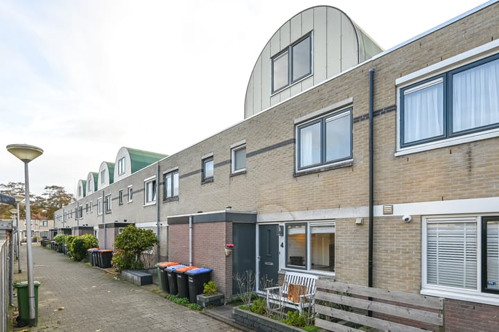 Foto 2 van Friese Tjalk 4