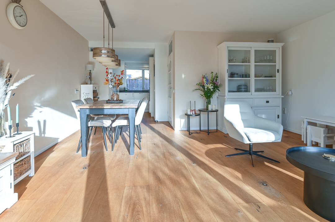 Foto 8 van Friese Tjalk 4