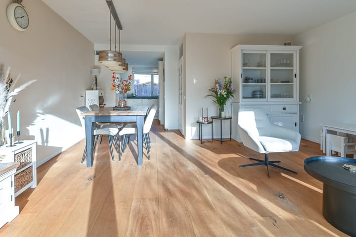 Foto 8 van Friese Tjalk 4