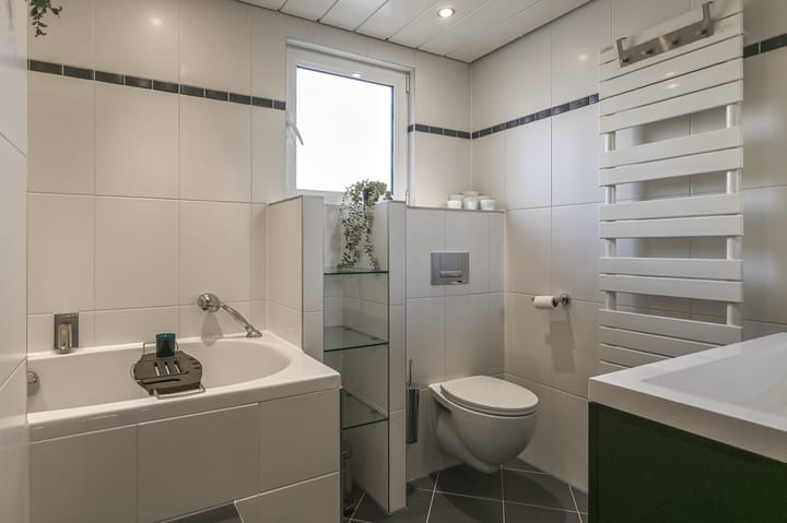 Foto 25 van Friese Tjalk 4