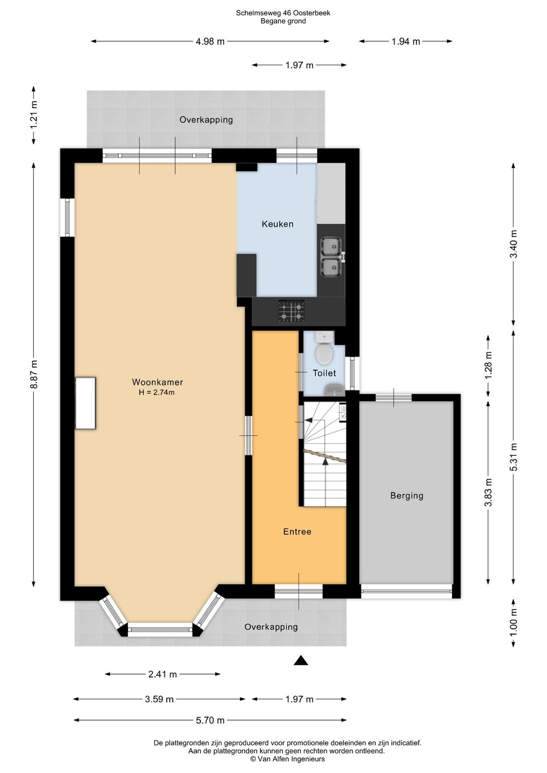 Foto 56 van Schelmseweg 46