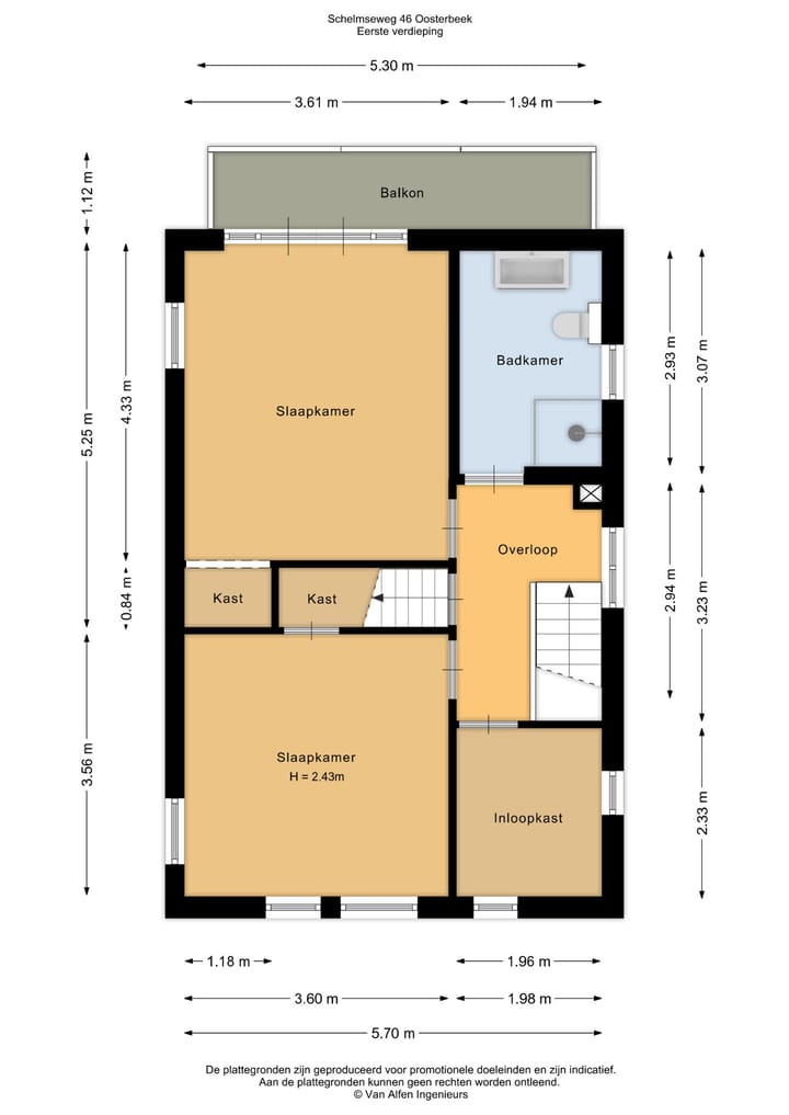 Foto 57 van Schelmseweg 46