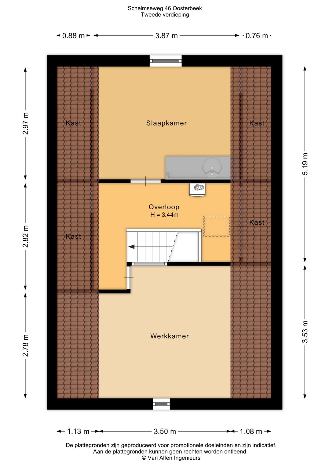 Foto 58 van Schelmseweg 46
