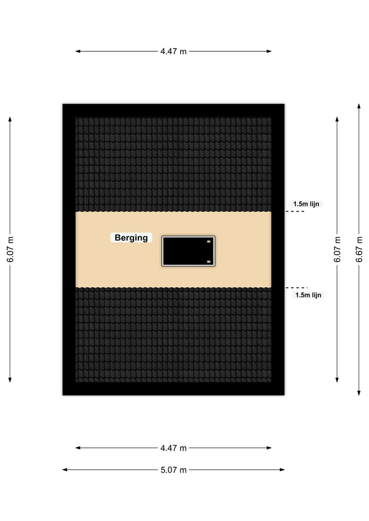Foto 19 van Esdoornstraat 17