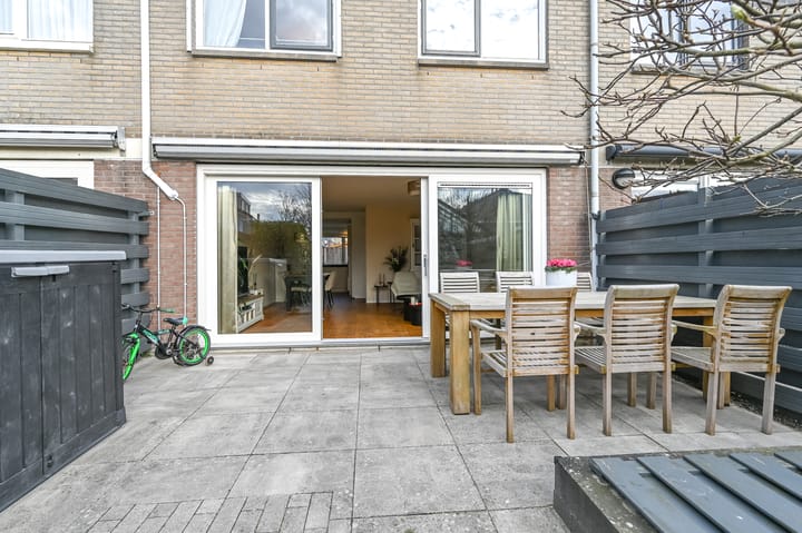 Foto 36 van Friese Tjalk 4