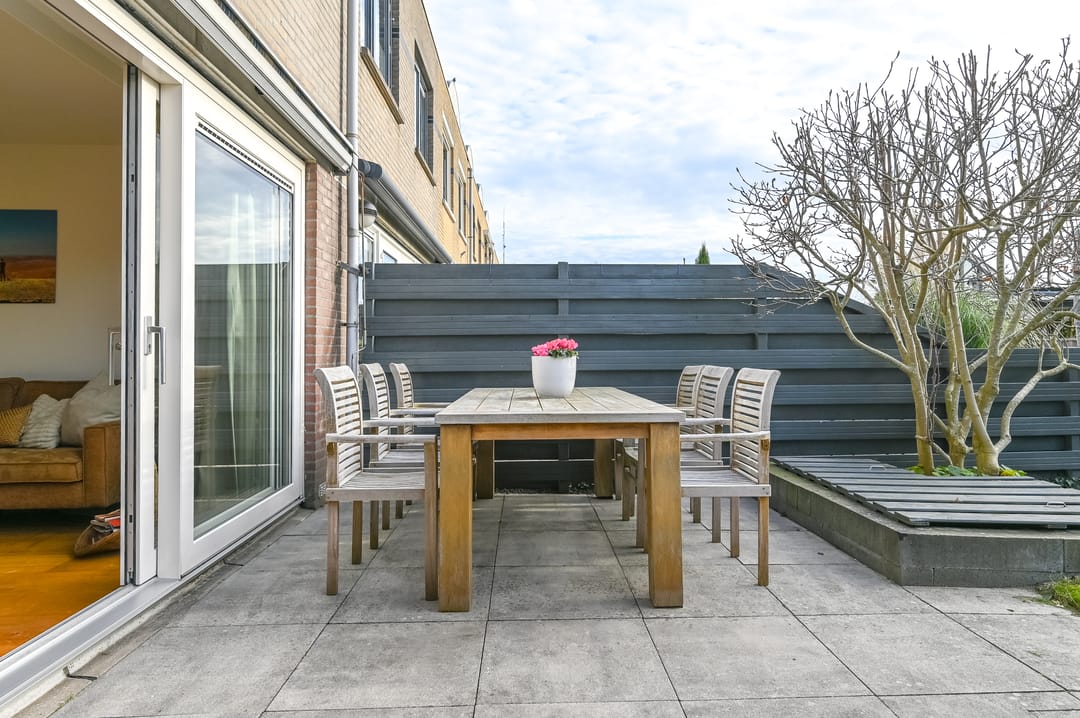 Foto 37 van Friese Tjalk 4