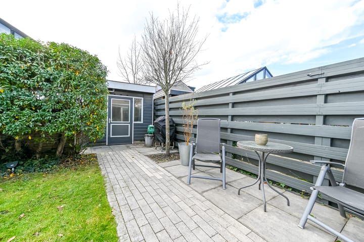 Foto 38 van Friese Tjalk 4