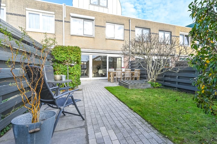 Foto 40 van Friese Tjalk 4