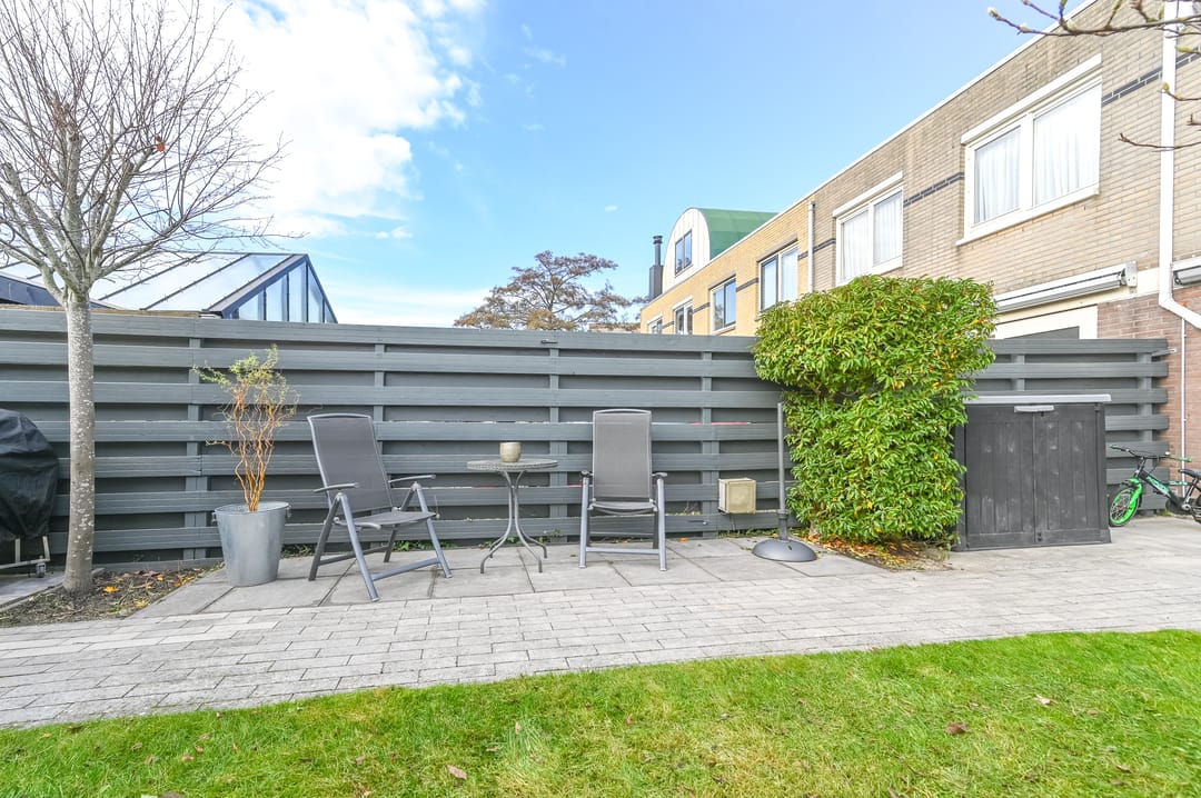 Foto 41 van Friese Tjalk 4