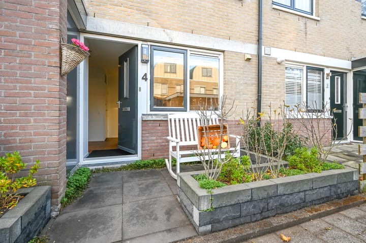 Foto 44 van Friese Tjalk 4