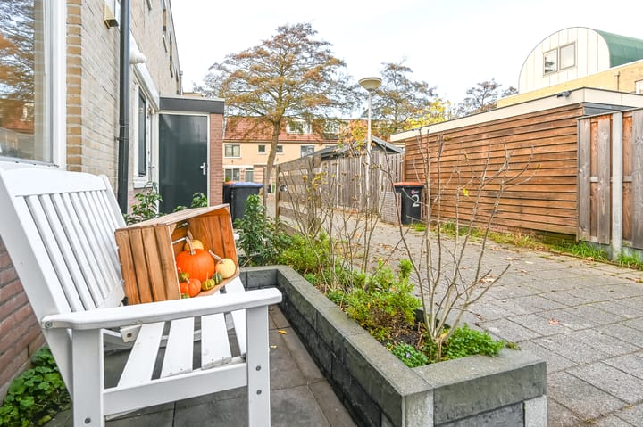 Foto 45 van Friese Tjalk 4