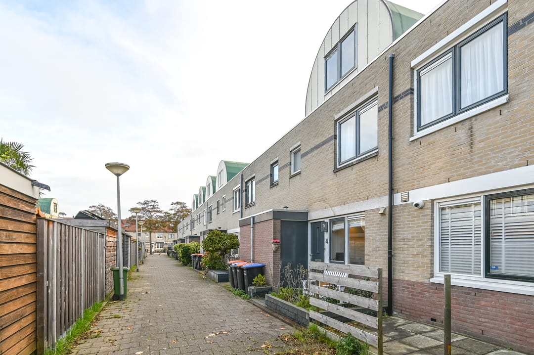 Foto 46 van Friese Tjalk 4