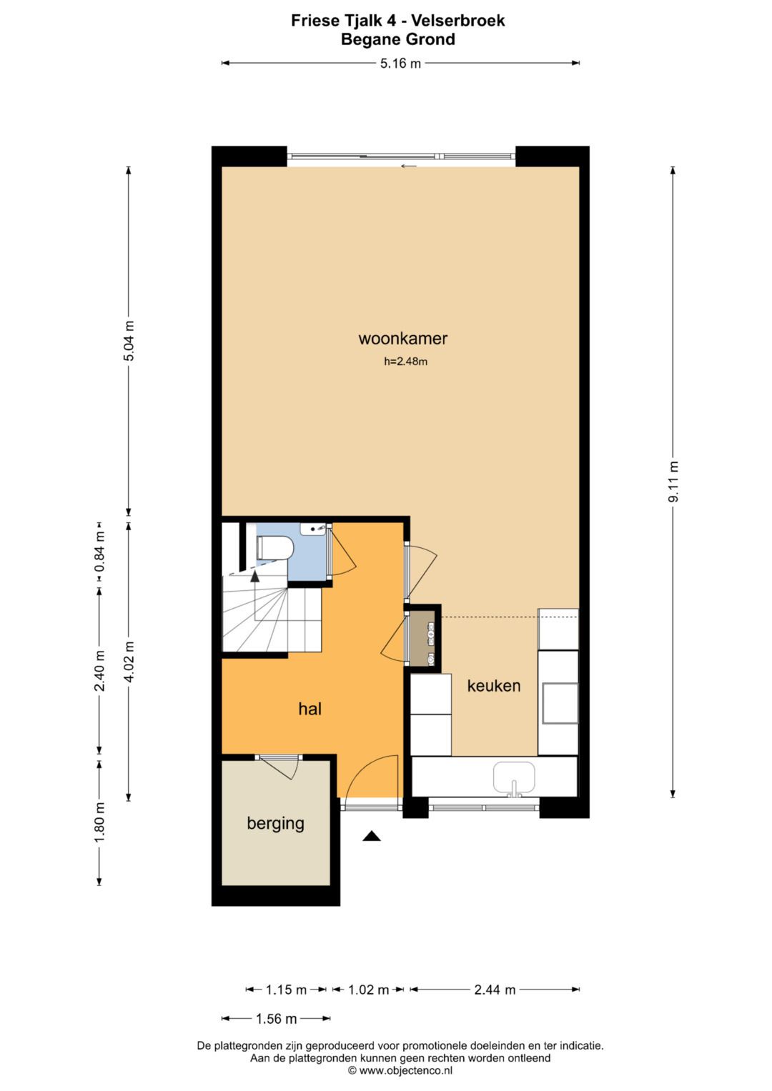 Foto 50 van Friese Tjalk 4