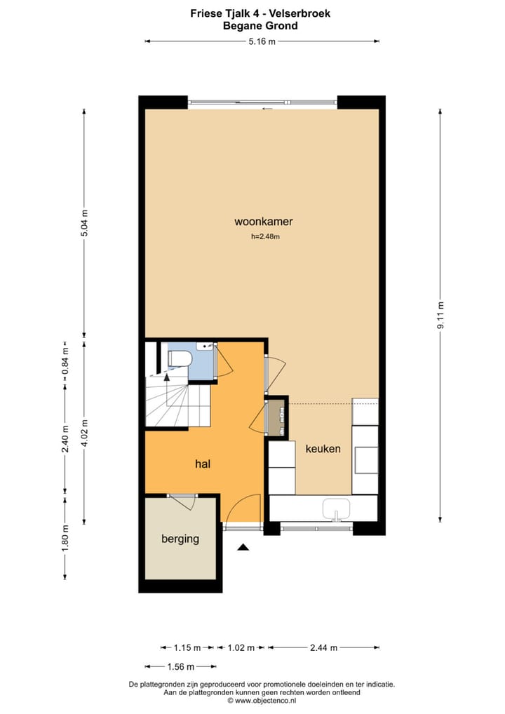 Foto 50 van Friese Tjalk 4