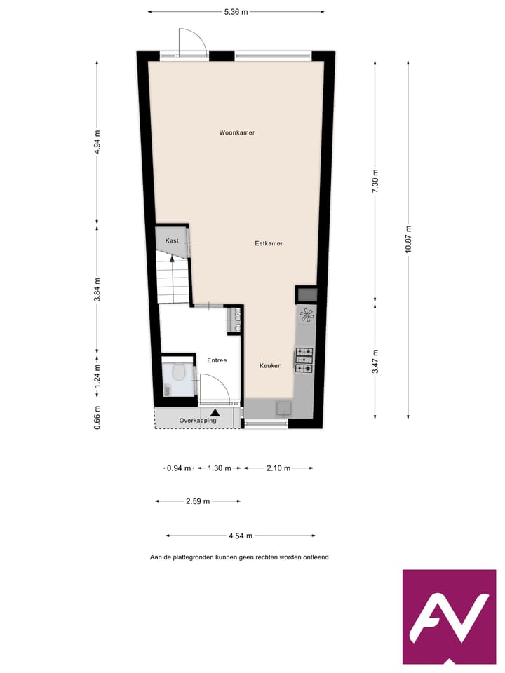 Foto 2 van Klaproos 28