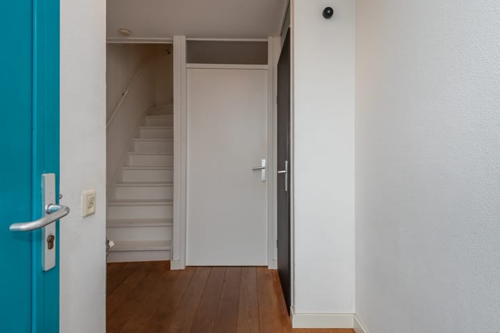 Foto 7 van Klaproos 28