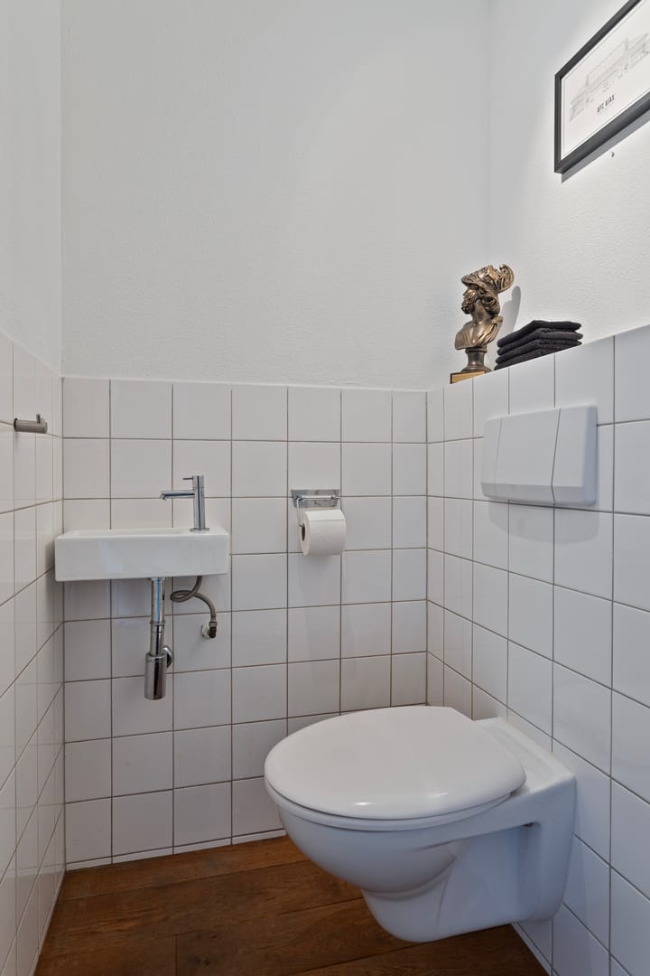 Foto 8 van Klaproos 28