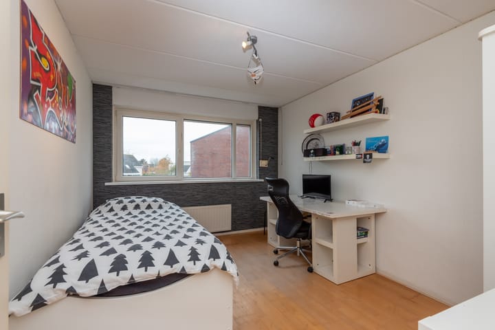 Foto 14 van Klaproos 28