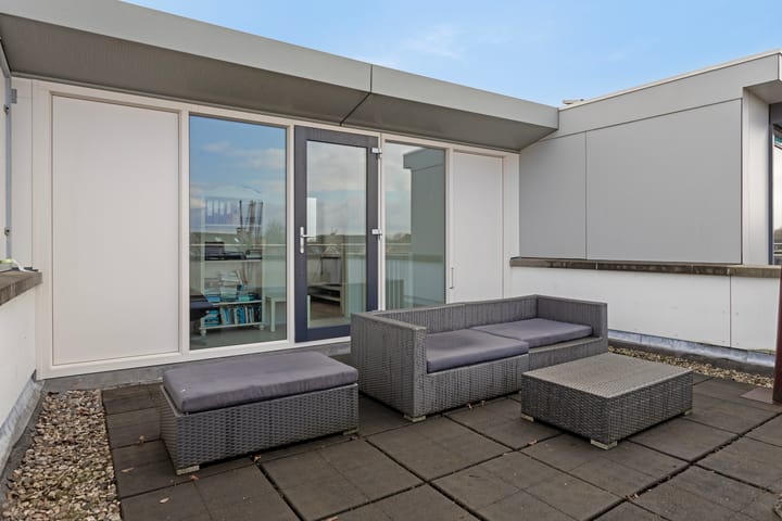 Foto 19 van Klaproos 28