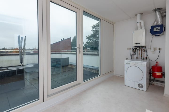 Foto 20 van Klaproos 28