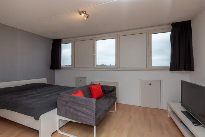 Foto 21 van Klaproos 28