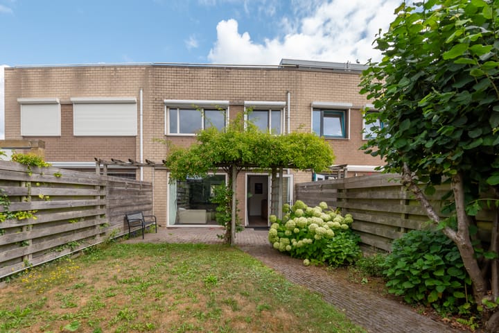 Foto 22 van Klaproos 28