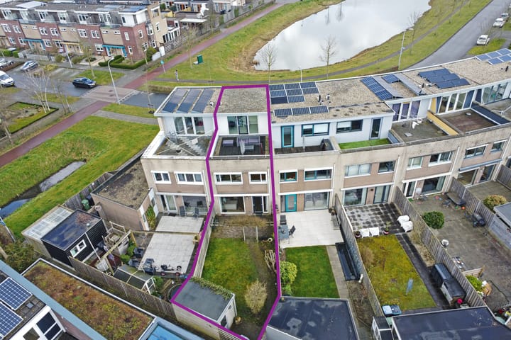 Foto 26 van Klaproos 28