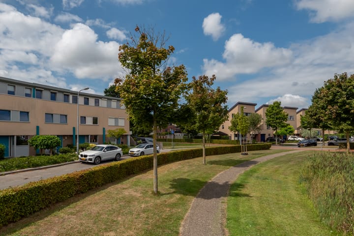 Foto 29 van Klaproos 28