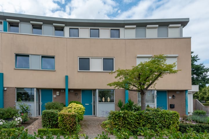 Foto 31 van Klaproos 28