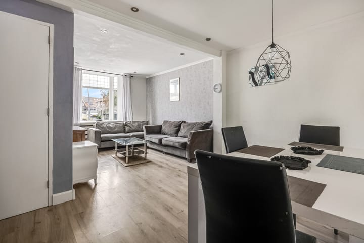 Photo 2 of Hogeweidseweg 88