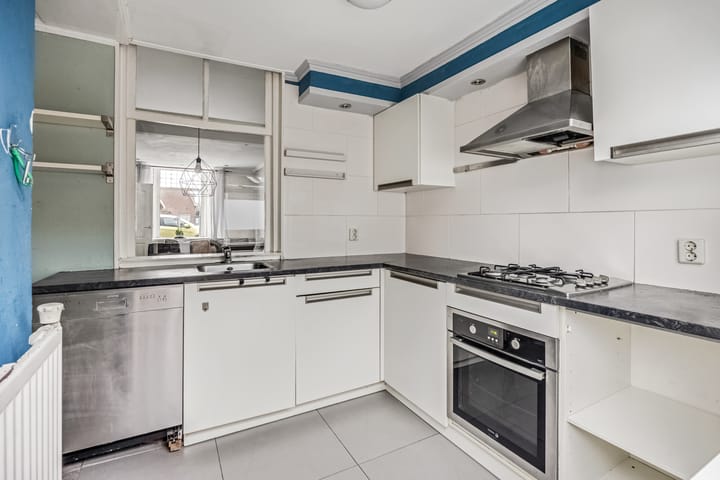 Photo 3 of Hogeweidseweg 88