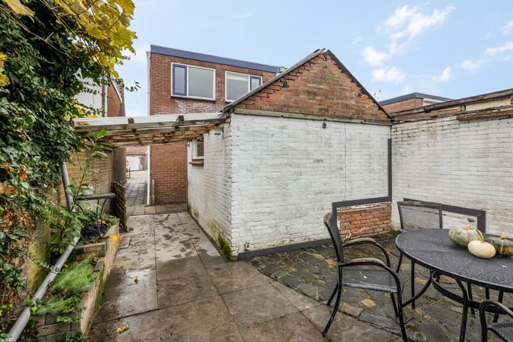 Photo 5 of Hogeweidseweg 88