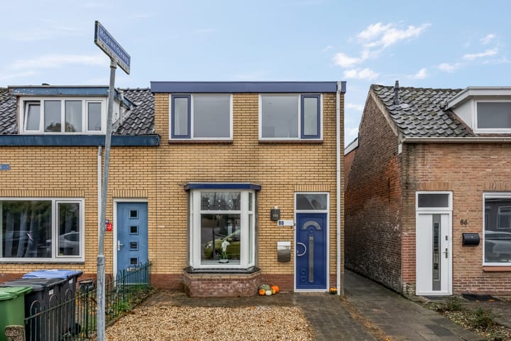 Photo 6 of Hogeweidseweg 88