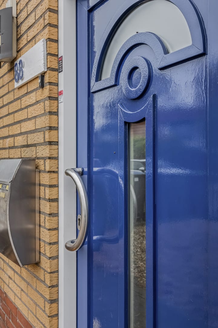 Photo 7 of Hogeweidseweg 88