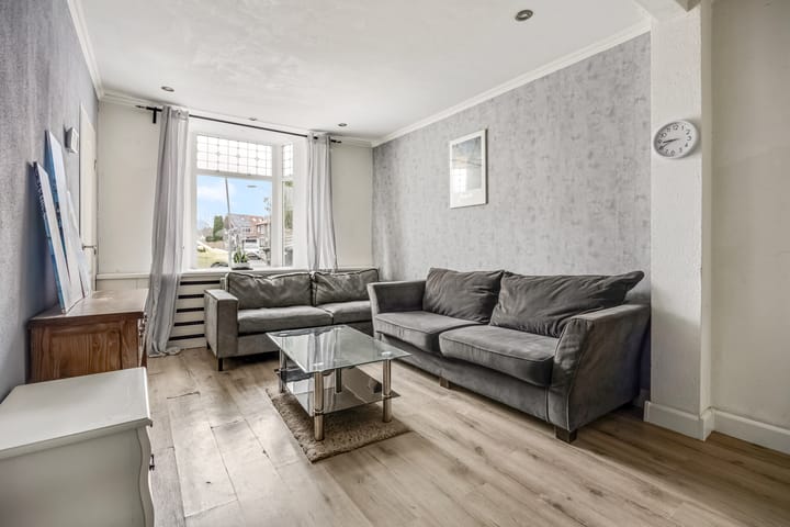 Photo 8 of Hogeweidseweg 88