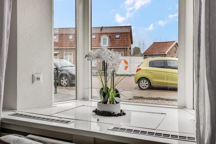 Photo 9 of Hogeweidseweg 88