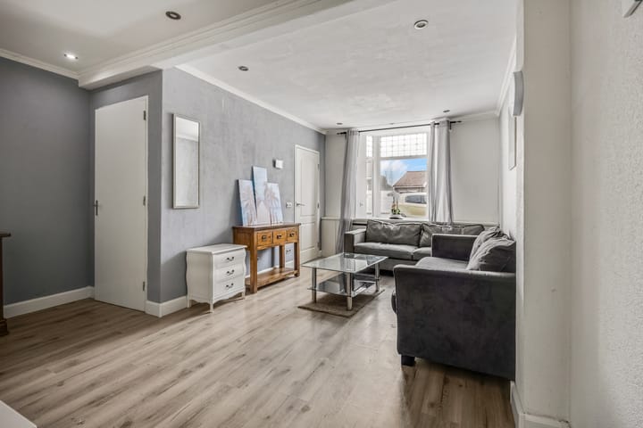 Photo 11 of Hogeweidseweg 88