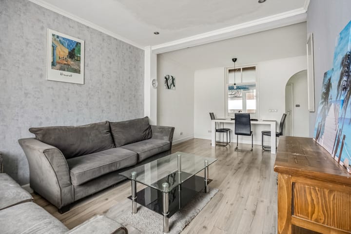 Photo 12 of Hogeweidseweg 88