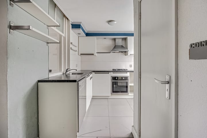 Photo 14 of Hogeweidseweg 88