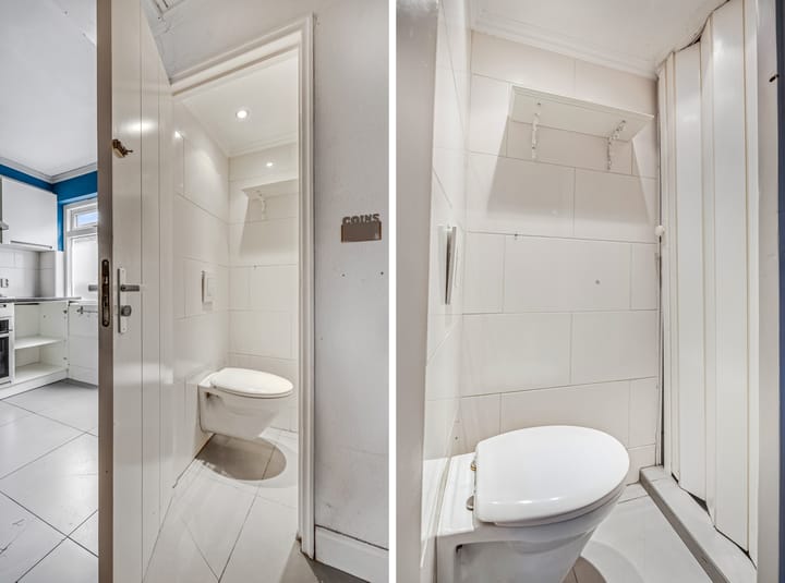 Photo 21 of Hogeweidseweg 88