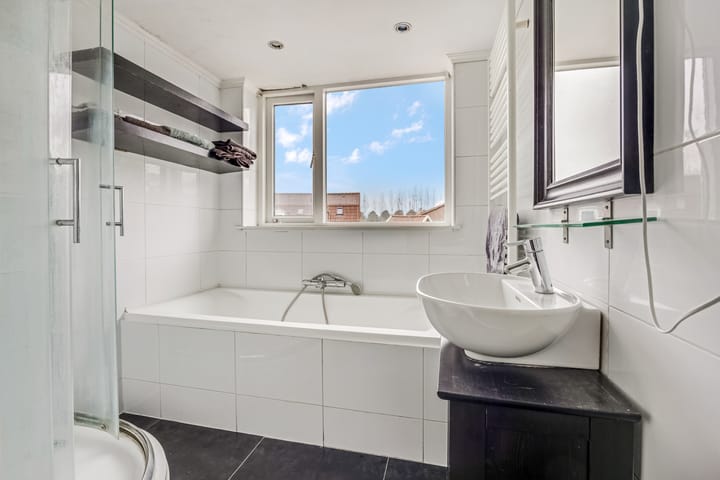 Photo 29 of Hogeweidseweg 88