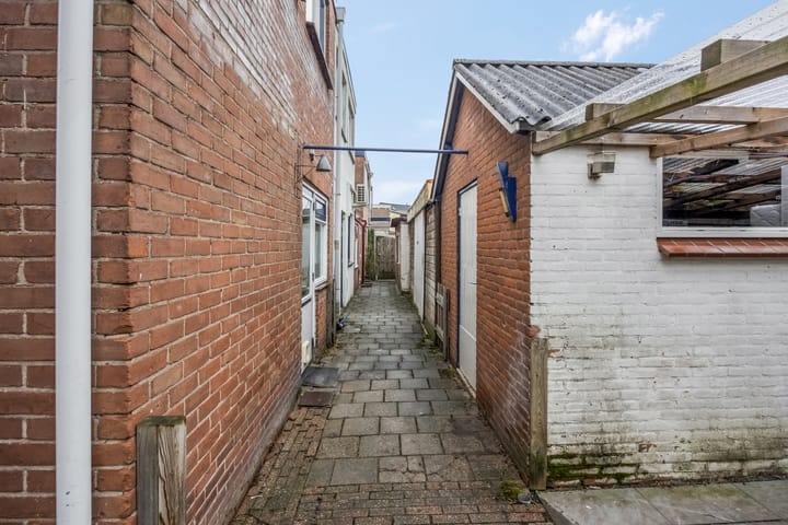 Photo 42 of Hogeweidseweg 88