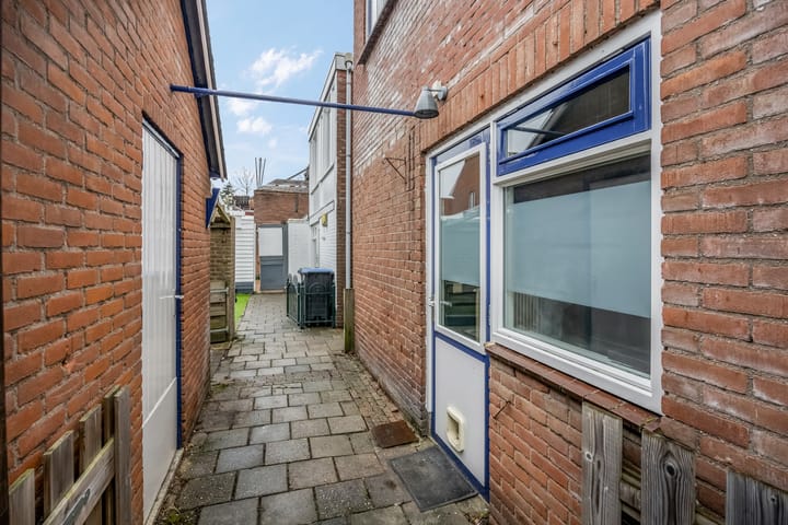 Photo 43 of Hogeweidseweg 88